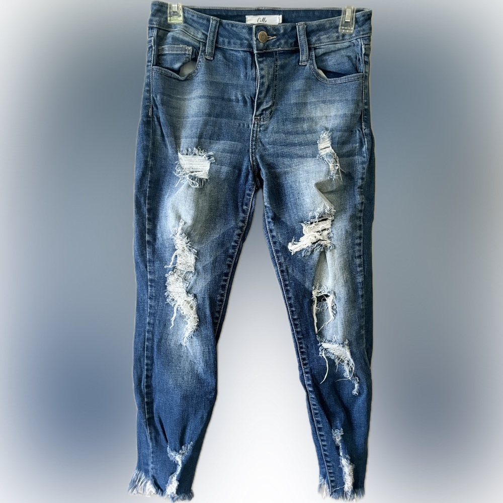 Cello Jeans, 7/28